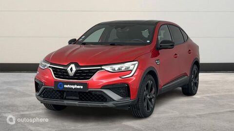 Annonce voiture Renault Arkana 21499 €