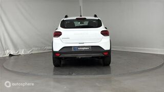 Sandero 1.0 TCe 90ch Stepway Essential 2023 occasion 59160 Lomme