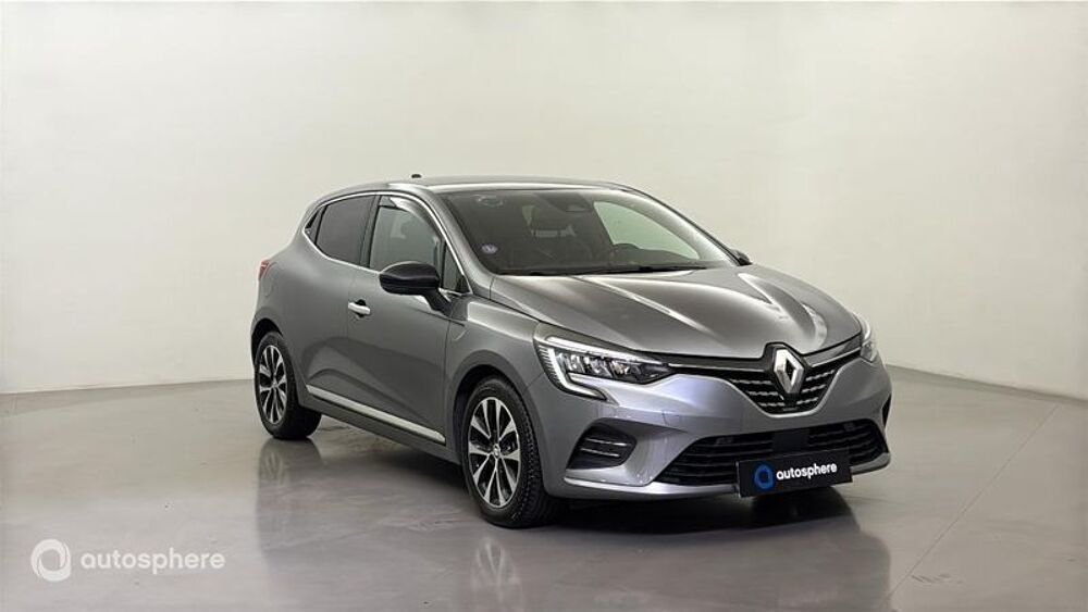 Clio 1.0 TCe 90ch Techno 2023 occasion 94000 Cr&eacute;teil