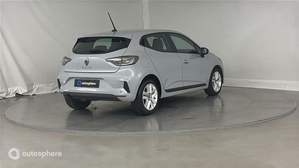 Clio 1.5 Blue dCi 100ch Evolution - 24 2025 occasion 62218 Loison-sous-Lens