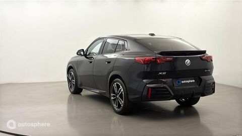 X2 sDrive18dA 150ch M Sport DKG7 2025 occasion 86000 Poitiers