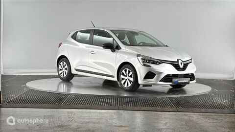 Clio 1.0 TCe 90ch Equilibre 2023 occasion 74100 Annemasse