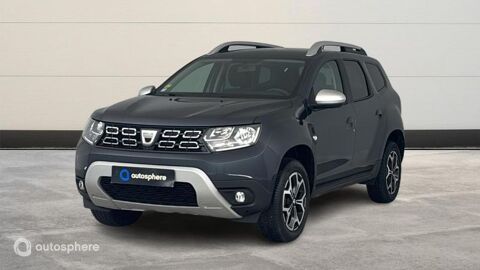 Annonce voiture Dacia Duster 16999 €