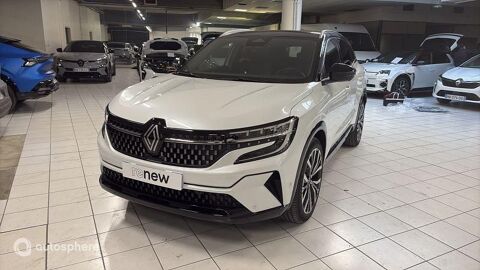 Renault Austral 1.2 E-Tech full hybrid 200ch Iconic- 24 2024 occasion Aix-en-Provence 13090