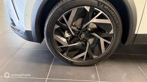 Symbioz 1.8 E-Tech full hybrid 160ch esprit Alpine - 25 2025 occasion 62218 Loison-sous-Lens
