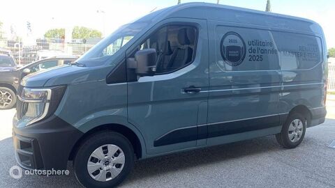 Master F3500 L2H2 E-Tech 140ch Advance grande autonomie 2025 occasion 13700 Marignane