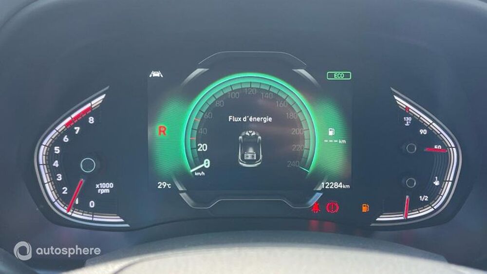 i30 1.0 T-GDi 120ch Hybrid 48V Creative 2023 occasion 33260 LA TESTE DE BUCH