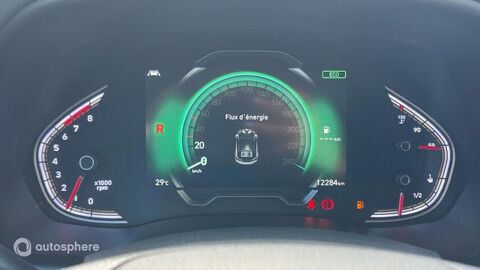 i30 1.0 T-GDi 120ch Hybrid 48V Creative 2023 occasion 33260 LA TESTE DE BUCH