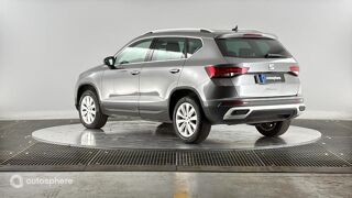 Ateca 2.0 TDI 150ch Start&Stop Style DSG7 2023 occasion 44000 NANTES