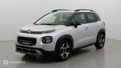 Citroën C3 Aircross PureTech 82ch Shine E6.d-TEMP 2019 occasion Poitiers 86000