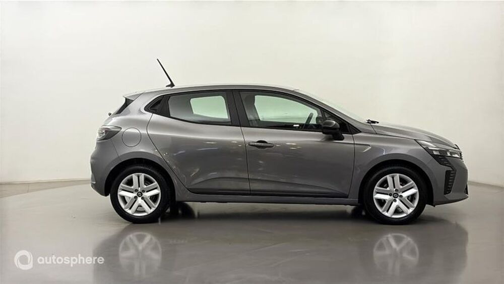 Clio 1.5 dCi 100ch Evolution - 25 2025 occasion 94000 Cr&eacute;teil