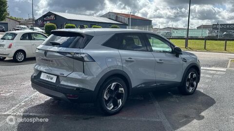 Symbioz 1.8 E-Tech full hybrid 160ch esprit Alpine - 25 2025 occasion 57200 Sarreguemines