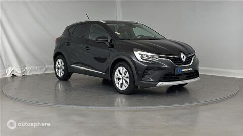 Captur 1.5 Blue dCi 95ch Business 2020 occasion 59470 Wormhout