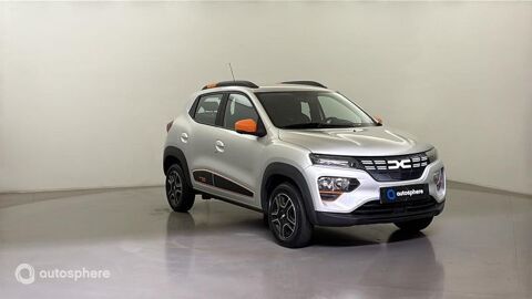 Spring 65ch Extreme 2023 occasion 86000 Poitiers