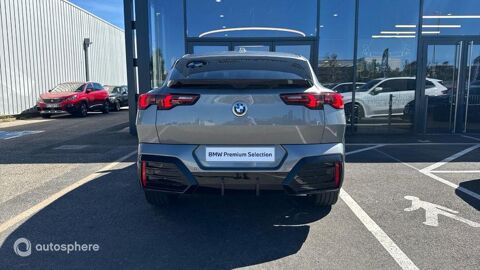 X2 sDrive20iA 170ch M Sport DKG7 2025 occasion 13200 Arles