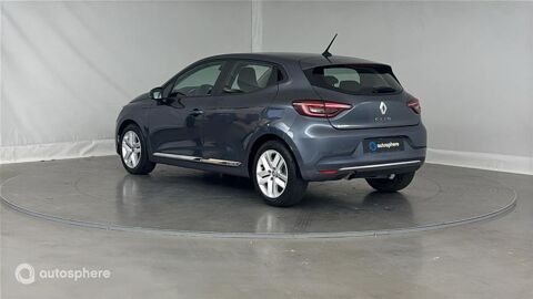 Clio 1.0 TCe 100ch Business 2020 occasion 51100 Reims