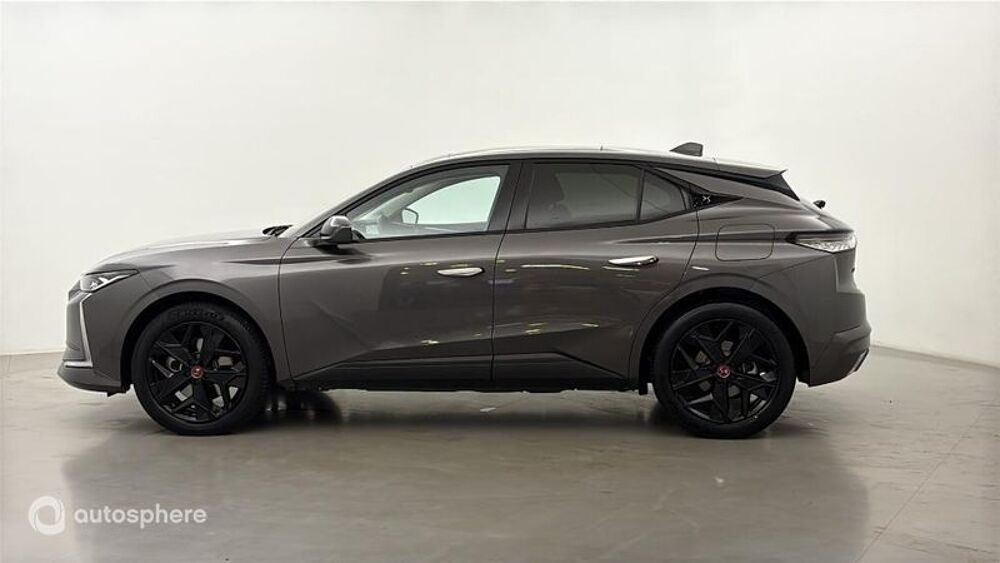 DS4 E-TENSE 225ch Performance Line + 2023 occasion 79000 Niort
