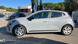 Clio 1.6 E-Tech 145ch full hybrid Evolution - 25 2025 occasion 13127 Vitrolles