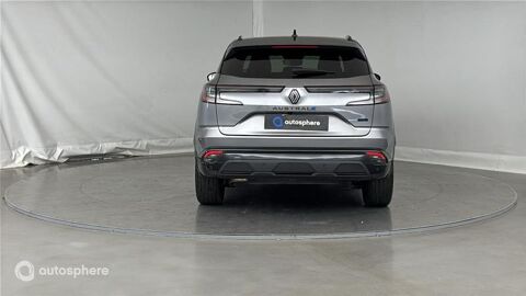 Austral 1.2 E-Tech full hybrid 200ch Techno esprit Alpine 2023 occasion 59470 Wormhout