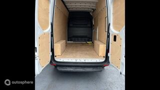 Sprinter 312 e 39 3T5 1 batteries 2023 occasion 77270 Villeparisis