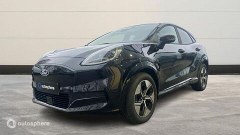 Annonce voiture Ford Puma 29699 €