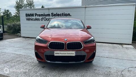 X2 sDrive18dA 150ch M Sport X Euro6d-T 2023 occasion 13200 Arles