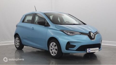 Zo&eacute; Life charge normale R110 Achat Int&eacute;gral - 20 2021 occasion 59640 Dunkerque