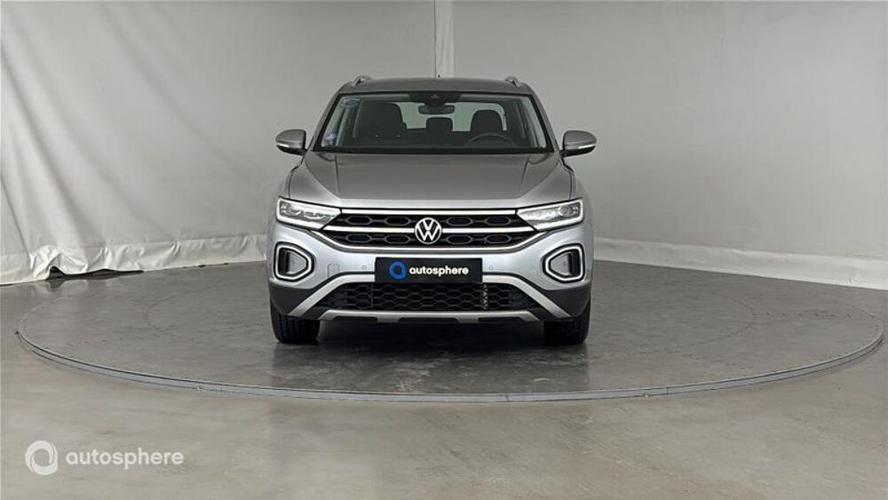 T-ROC 1.5 TSI EVO 150ch Style DSG7 2023 occasion 44000 NANTES