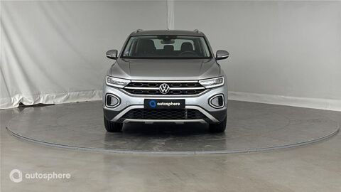 T-ROC 1.5 TSI EVO 150ch Style DSG7 2023 occasion 44000 NANTES