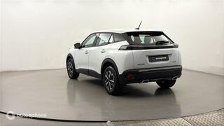 2008 1.2 Hybrid 145ch Style e-DCS6 2025 occasion 37500 Chinon