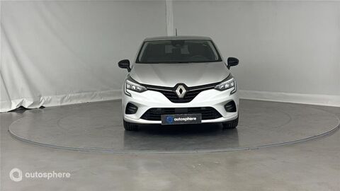 Clio 1.0 TCe 90ch Evolution 2023 occasion 02000 Laon