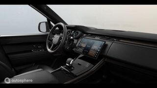 Range Sport 3.0 P460e 460ch PHEV Dynamic HSE 2026 occasion 94400 Vitry-sur-Seine