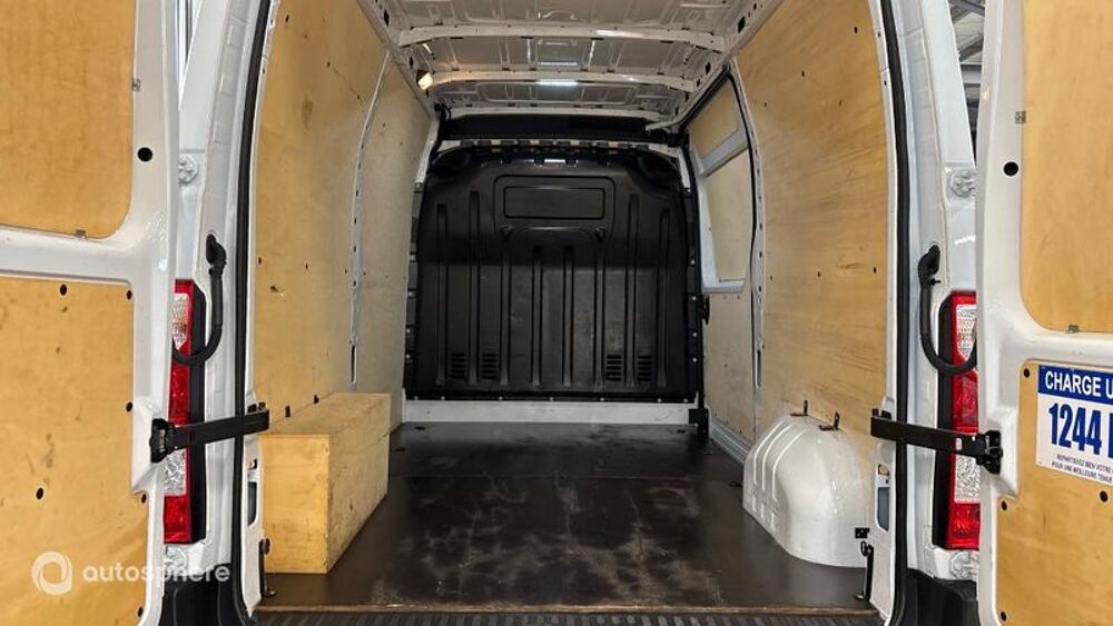 Master F3500 L2H2 2.3 Blue dCi 135ch Confort Euro6E 2024 occasion 62220 Carvin