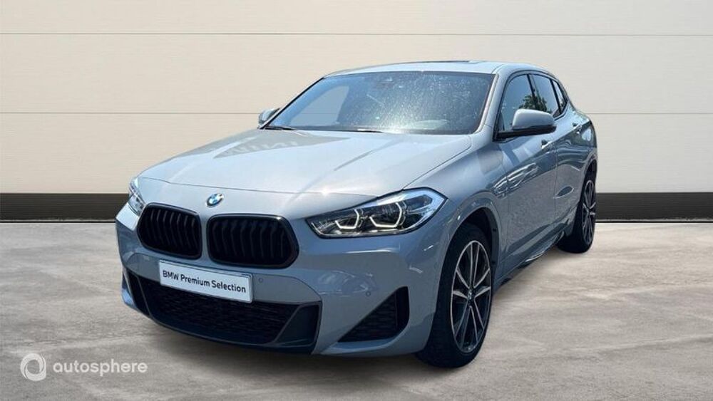 X2 sDrive18iA 136ch M Sport DKG7 2023 occasion 33260 LA TESTE DE BUCH