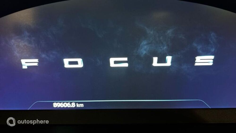 Focus 1.0 EcoBoost 155ch mHEV ST-Line X 2021 occasion 57100 Thionville