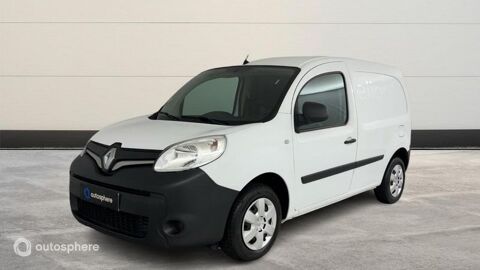 Renault Kangoo 1.5 Blue dCi 80ch Grand Confort 5cv 2020 occasion GRAVELINES 59820