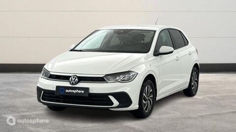 Annonce voiture Volkswagen Polo 21599 €