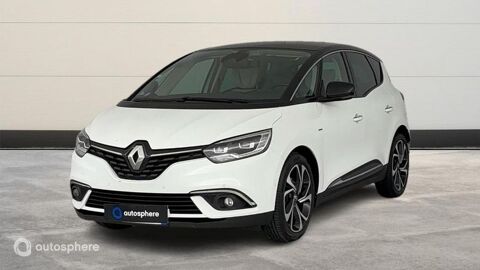 Renault Scénic 1.2 TCe 130ch energy Edition One 2016 occasion Charleville-Mézières 08000