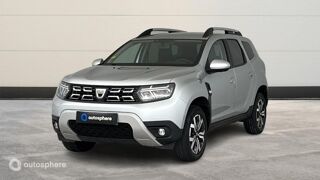 Duster 1.5 Blue dCi 115ch Prestige 4x2 2021 occasion 62110 H&eacute;nin-Beaumont