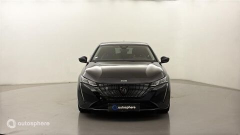 308 1.5 BlueHDi 130ch S&S Allure 2022 occasion 86000 Poitiers
