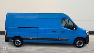Master F3500 L3H2 2.3 dCi 135ch Grand Confort E6 2020 occasion 54800 JARNY