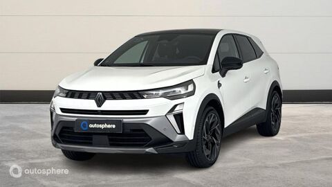 Annonce voiture Renault Symbioz 26799 €