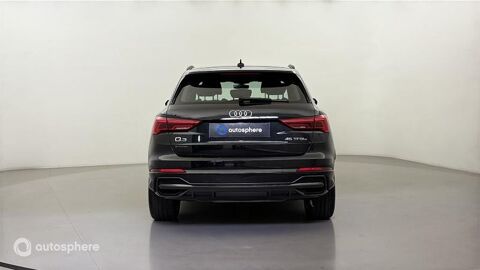 Q3 45 TFSI e 245ch S line S tronic 6 2021 occasion 16430 Champniers