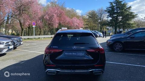 Classe C 300 e 204+129ch AMG Line 2023 occasion 60000 Beauvais