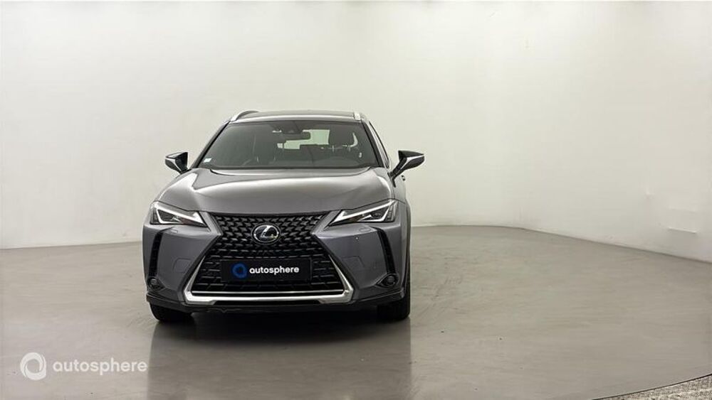 UX 300e Luxe 2021 occasion 92300 Levallois-Perret