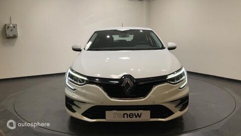 M&eacute;gane 1.6 E-Tech Plug-in hybrid 160ch Evolution 2023 occasion 73200 Albertville