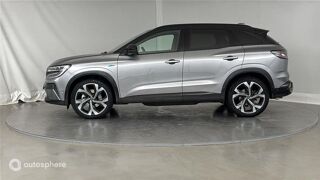 Austral 1.2 E-Tech full hybrid 200ch Iconic esprit Alpine 2024 occasion 62232 Fouqui&egrave;res-l&egrave;s-B&eacute;thune