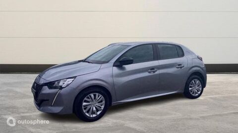 Peugeot 208 1.5 BlueHDi 100ch S&S Active 2023 occasion Saint-Maximin 60740
