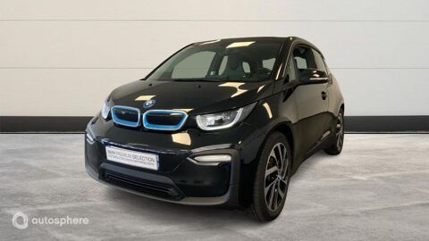 BMW i3 170ch 120Ah iLife Atelier 2019 occasion Villeneuve-d'Ascq 59650