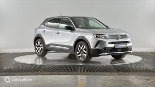 Mokka -e 136ch Ultimate 2022 occasion 63000 Clermont-Ferrand